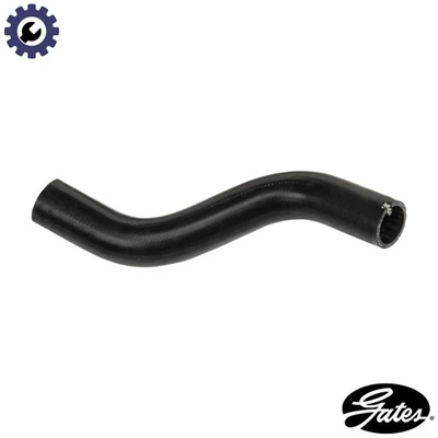 RADIATOR HOSE 05-3071 FOR FIAT 182 B6.000 1.6L 182A4.000/A6.000 185A3.000 1.6L - Image 1 of 4