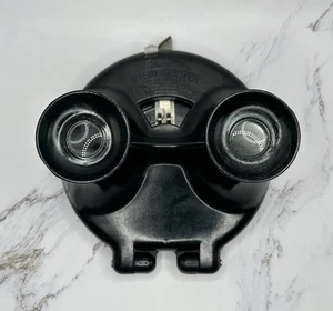 Vintage Sawyer’s View-Master Model B Black Bakelite 1940s Viewer – Clean Works - Picture 1 of 7