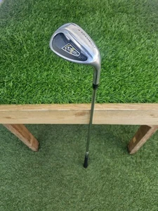 Adams Golf Ovation Lob Wedge - Uni Flex Steel Shaft - Right Handed - Picture 1 of 9