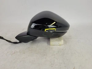 OEM 2022-2023 HONDA CIVIC SIDE VIEW MIRROR LH LEFT DRIVER SIDE 76258T20A31 - Picture 1 of 6