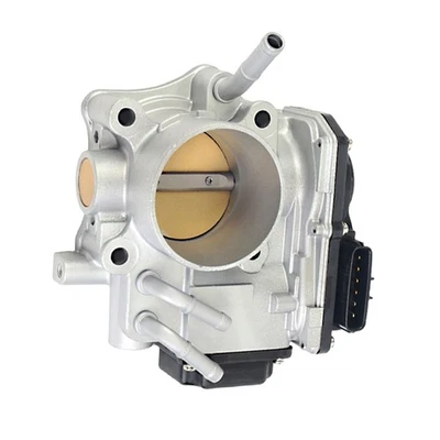 Throttle Valve Body 16400-RAA-A61 Fit for Honda Accord 2 Door 2.4L 2006-2007 - image 1 of 4