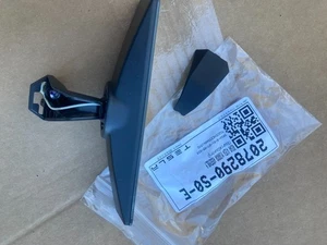 Tesla Cybertruck Interior Rear View Mirror Assembly 2078290-S0-E - Picture 1 of 2