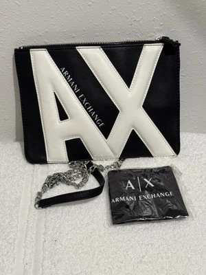 Bolsos para mujer de ARMANI EXCHANGE Foto 1 de 2