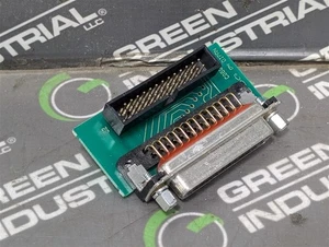 USED MOOG C16274-001 ParCon Jr. Parison Programmer Printer Interface DIPRNA - Picture 1 of 3
