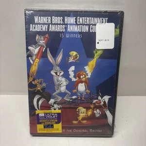 Warner Bros. Home Entertainment Academy Awards Animation Collection, New Sealed - Picture 1 of 2