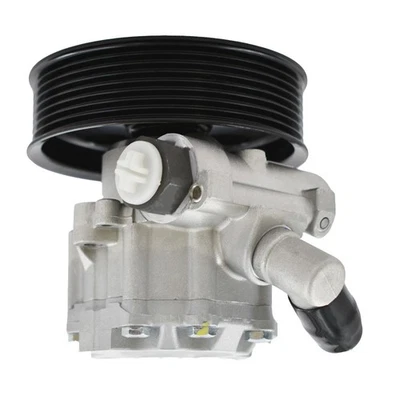 Bomba de dirección asistida de laboratorio para Mercedes-Benz W164 ML 280 CDI 4-matic 2005-2009 Foto 1 de 4