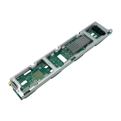 Supermicro BPN-SAS3-826EL1 SAS3 12x 3.5" SAS/SATA 4x SAS Backplane for CSE-826 - Image 1 of 4