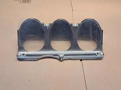 Ford Torino 1972-1976 calibre clúster carcasa solamente Foto 1 de 3