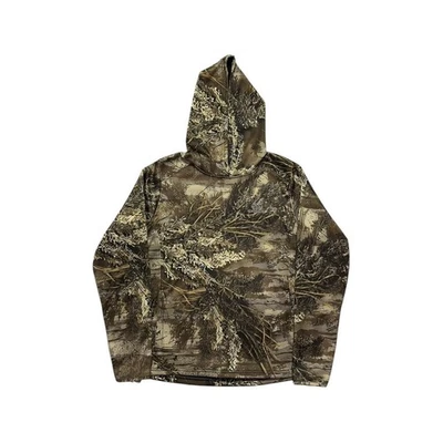 Camouflage Realtree Hoodie - Image 1 of 4