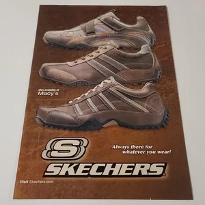 Skechers Ad - Picture 1 of 1