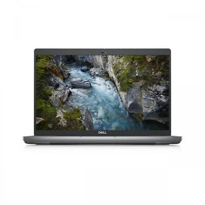 Dell Notebook 14" Full Hd i5 16 Gb 512 Gb SSD Nvidia T550 Windows 10 Pro XH2WW - Immagine 1 di 4