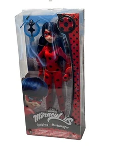 Miraculous 26 cm Ladybug Fashion Doll Ban Dai NUOVO - Foto 1 di 2