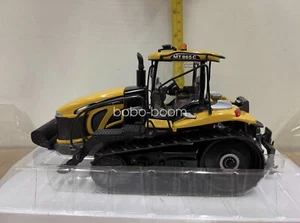 NORSCOT 1/32 CHALLENGER MT865C AGRICULTURAL TRACTOR DIECAST MODEL 58622 - Picture 1 of 8