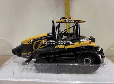 NORSCOT 1/32 CHALLENGER MT865C AGRICULTURAL TRACTOR DIECAST MODEL 58622 - Image 1 of 4