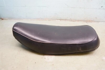 Bsa Trailblazer Triumph B25ss B50 Gold Star 1971 *asiento 2655A  Foto 1 de 4