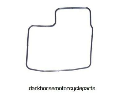 Прокладка поплавковой чаши карбюратора Honda VT500 VT600 VF700 VT700 VF750 VT750 VT800 - Изображение 1 из 4