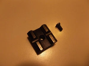 Weaver Top Mount Base 59 #48059 Springfield 03-A3 New Old Stock - Picture 1 of 3