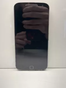 Motorola Moto G4 Plus XT1641 32GB schwarz ERSATZTEILSPENDER - Bild 1 von 7