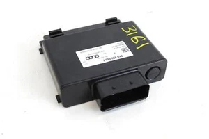 2012-2018 AUDI S6 A6 VOLTAGE STABILIZER COMPUTER CONTROL MODULE UNIT OEM #3161 - Picture 1 of 11