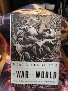 Krieg der Welt:20. Jh. Conflict 1. Auflage 2006, Penguin Press wie neu - Bild 1 von 6