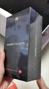 Huawei Mate 30 Pro 5G 6.53in 40MP Kirin 990 Android 10, EMUI 10 Mobile Phone - Picture 1 of 6