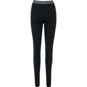 Leggings Donna Lana Merino Thermowave XTREME DOPPIO STRATO XTRMW - Foto 1 di 12