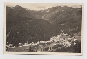 TR TN 23 Madonna di Campiglio panorama viaggiata 1946 - Imagen 1 de 1