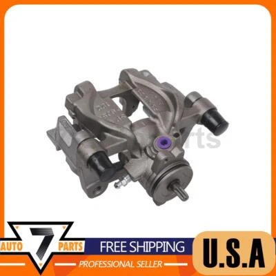 盘式制动卡钳右后 Cardone Reman 适合福特 Edge 2015 - 2018 — 第 1/4 张图片