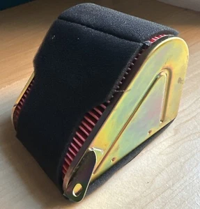 The Original HIBARI Precision And Motorcycle Air Filter 125cc And 150 cc GY6 - Foto 1 di 6