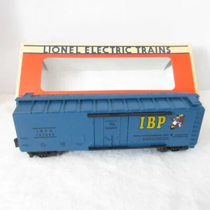 VINTAGE LIONEL TRAINS O SCALE 6-52074 LCCA CONVENTION CAR STD 0 REEFER 1995 NEW - Picture 1 of 17