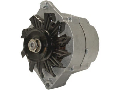 Alternador AC Delco 33669PJTQ 1968 para Pontiac Firebird 1967-1969 Foto 1 de 2