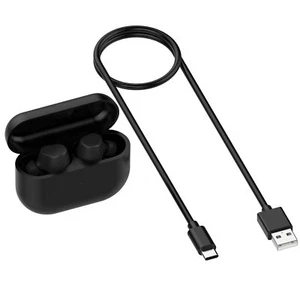 For Jabra Elite10 Headset Charging Case M025 Charging Compartment Type-C Port ES - Picture 1 of 13