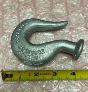 ANDERSON HBL-30 - 30.000LB HAKEN - Bild 1 von 3