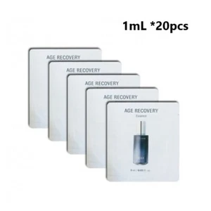 [O HUI] Age Recovery Essence (1 ml x 20ea) tamaño muestra K-Beauty - Imagen 1 de 1
