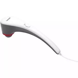 Beurer 643.20 Infrared Massager MG 55 20 W White, Grey, USED: - Photo 1/1