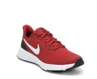 Size 6 - Nike Revolution 5 Gym Red 2020 - Image 1 of 4