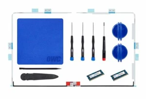 OWC 32GB (2x16GB) PC4-19200 DDR4 2400MHz SODIMM ram upgrade kit 4 iMac 21.5-inch - Picture 1 of 1