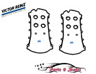 NEW AUDI A6 A8 RS6 S6 A8 4.2- Reinz Valve Cover Gasket Set (Left & Right Sides) Audi RS6