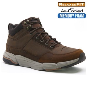 skechers air cooled memory foam mens uk