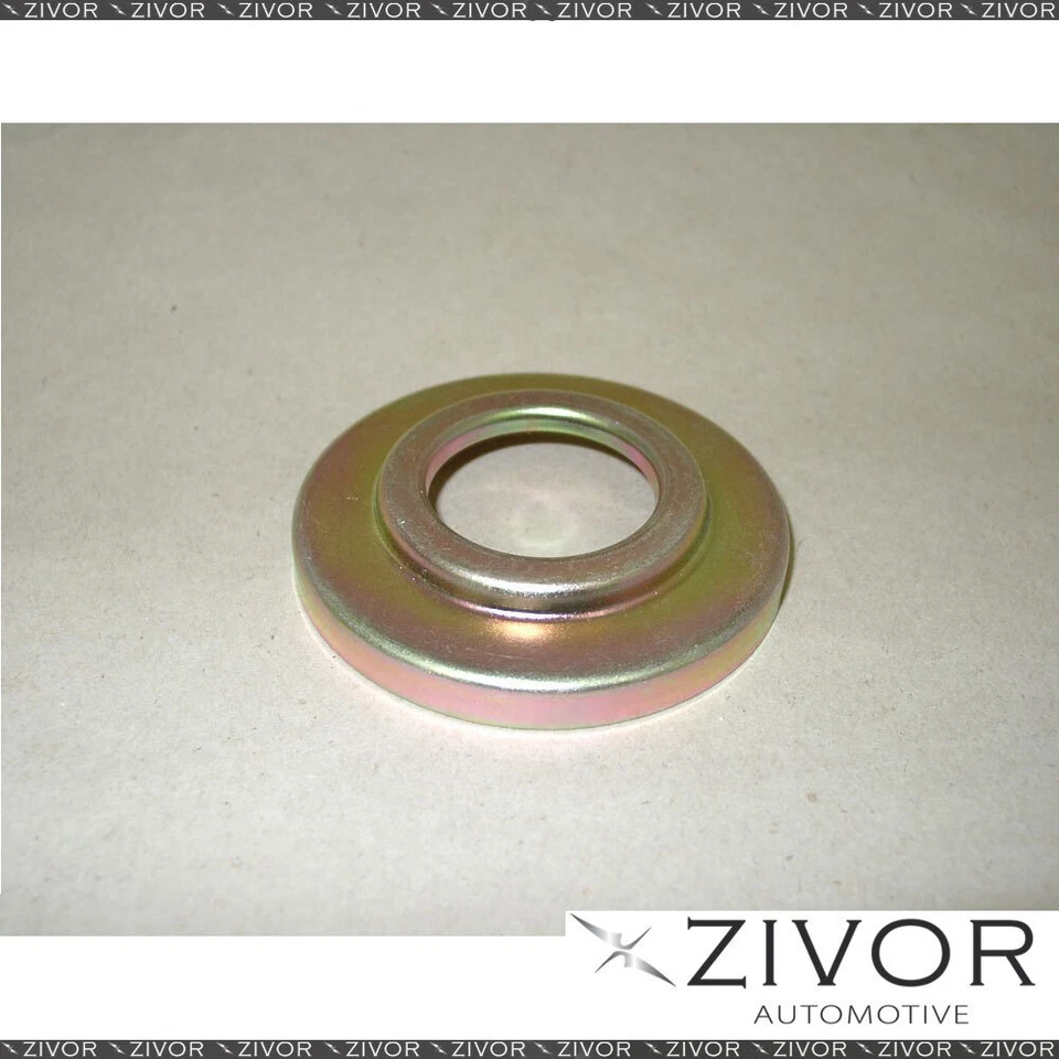 Differential Dust Deflector For Toyota Landcruiser FJ75 4.0L 3F 11/1984-08/1992 - Image 1 of 1