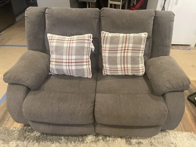 couches sofas used - Image 1 of 2