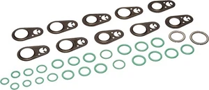 4 Seasons 26761 O-Ring & Gasket Air Conditioning Seal Kit 2002-12 Jeep Liberty - Foto 1 di 4