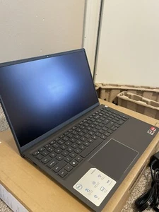 Dell Inspiron 15 5515 Touchscreen 16 GB - Picture 1 of 12