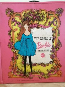barbie cases for clothes