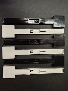 6x Cibles Flipper - DATA EAST - SEGA - STERN - 545-5533 - 6x Targets - Imagen 1 de 3