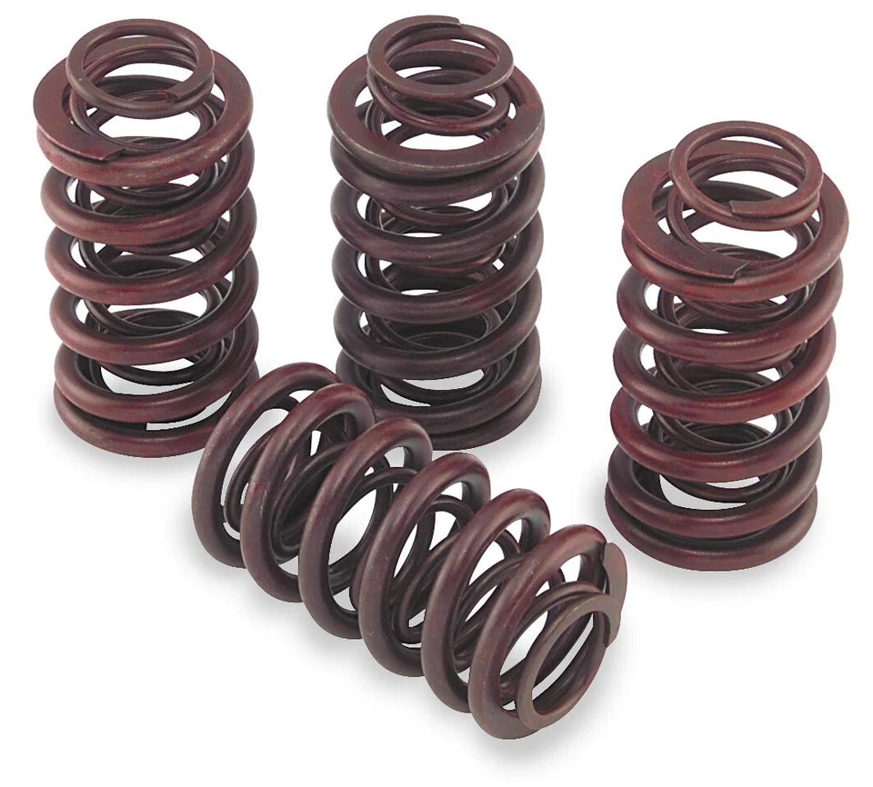 Andrews .550" Lift Springs and Collars for V-Twin 294150 - Image 1 of 1
