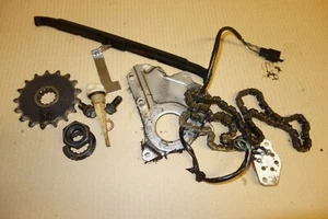YAMAHA TDM 850 TDM850 4TX 1996 varias piezas del motor paquete motor - Imagen 1 de 7