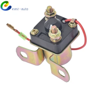 For Polaris Sportsman 500 4011335 3083211 1996-2004 Starter Solenoid Relay US - Picture 1 of 12