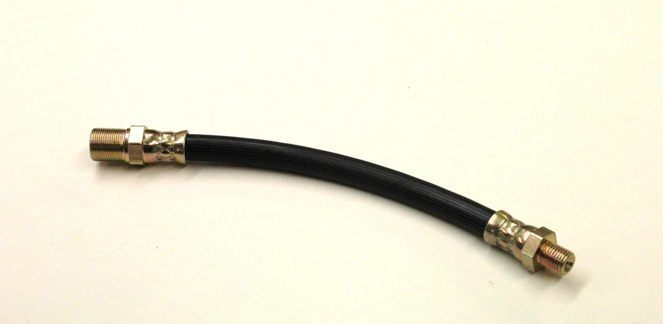 MG ZA & ZB SALOONS 1953 - 1958 FLEXIBLE CLUTCH HOSE - Image 1 of 1