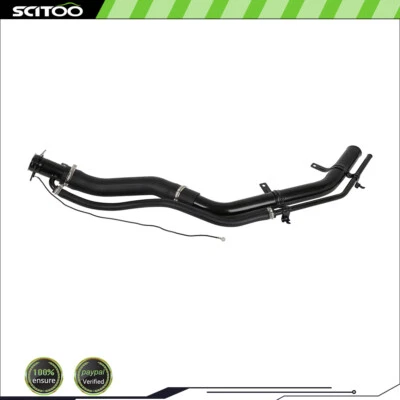 Fuel Filler Neck For Chevy Suburban +Cadillac Escalade EXT +GMC Yukon XL 1500 - Image 1 of 4